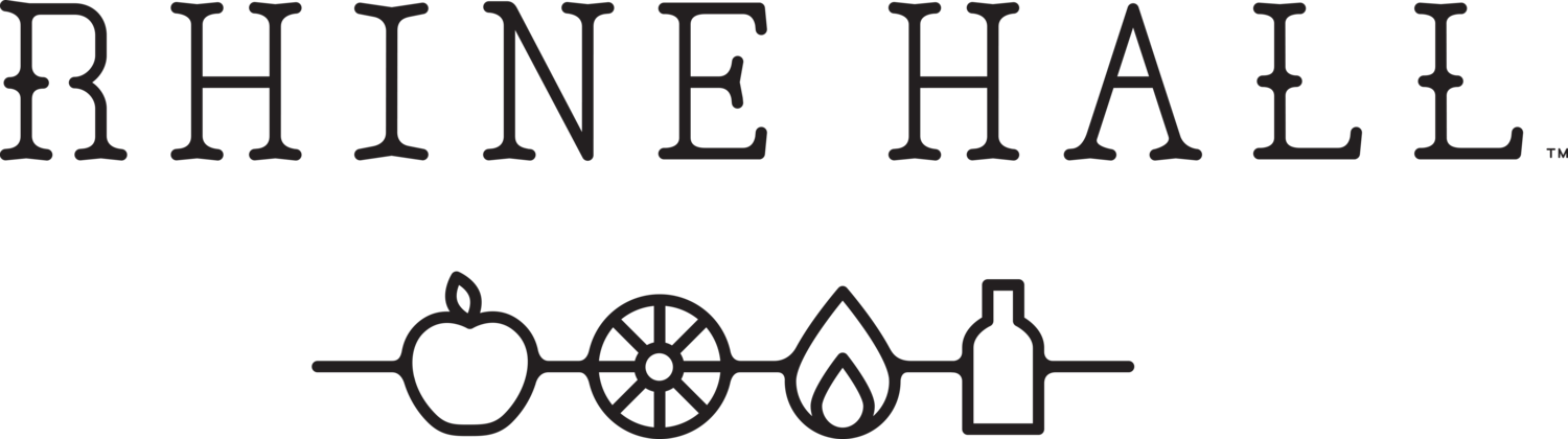 Rhine Hall Distillery