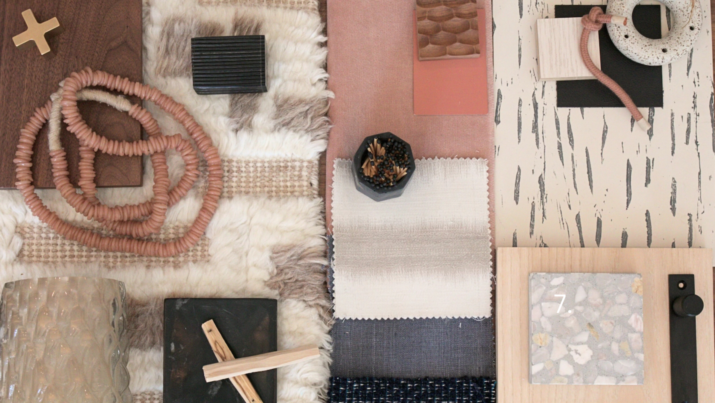Published Business of Home feature on interior designer Susie Novak with photography by Tor Camorlinga
